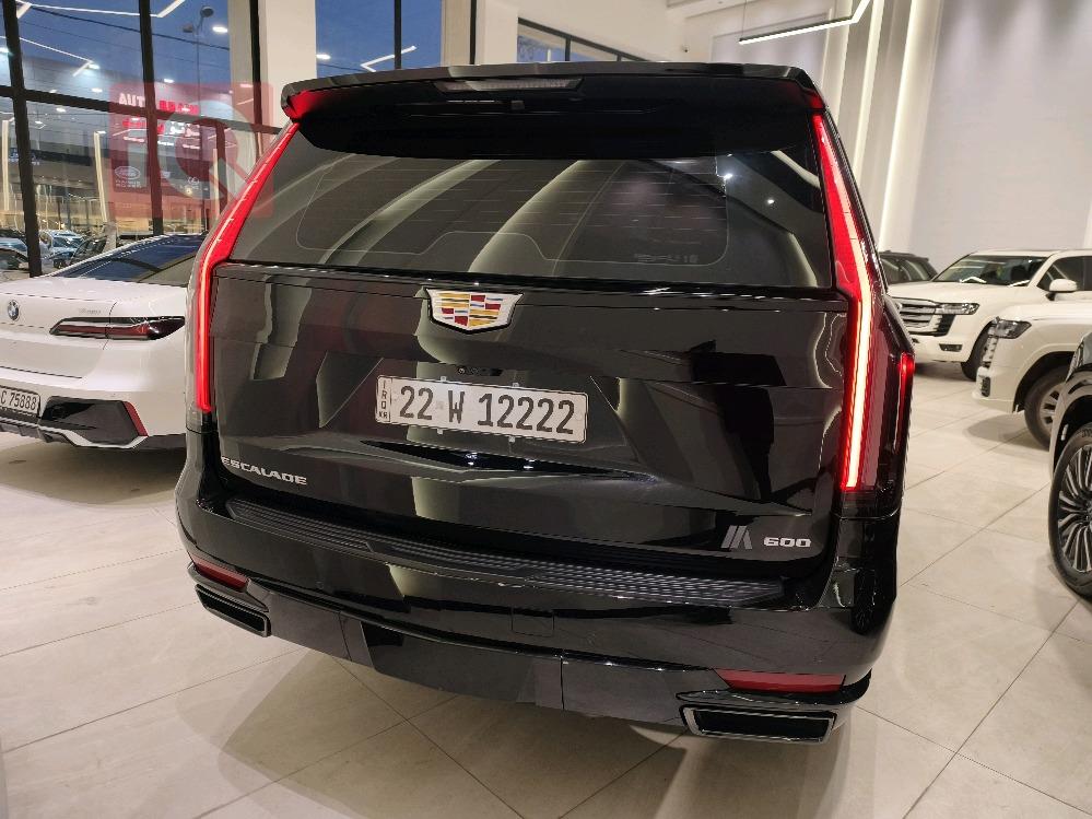 كاديلاك اسكاليد